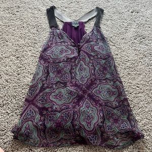 Ella moss top size Xs